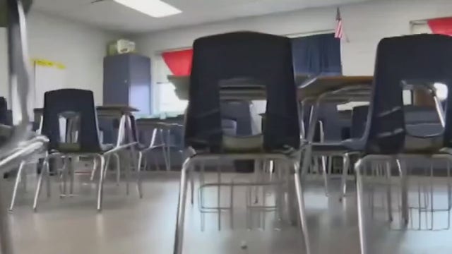 Austin Public Health recommends school districts reopen in phases