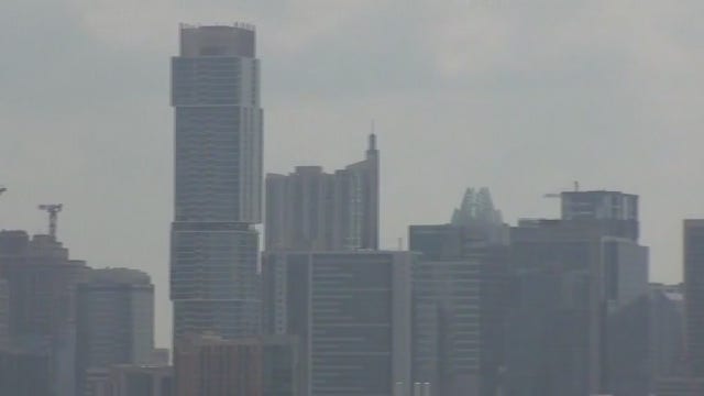 Austin Public Health officials express concern over latest COVID-19 data