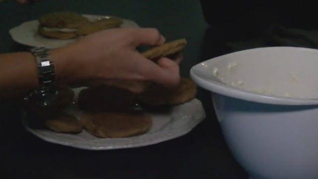 Mom forms Atypical Bites to help support special education in Austin