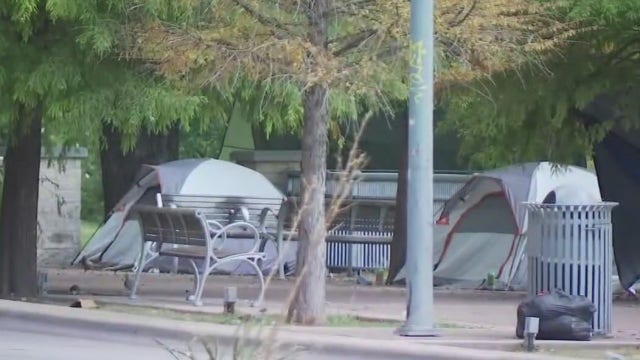 Save Austin Now coalition submits petition with over 24K signatures to reinstate homeless camping ban