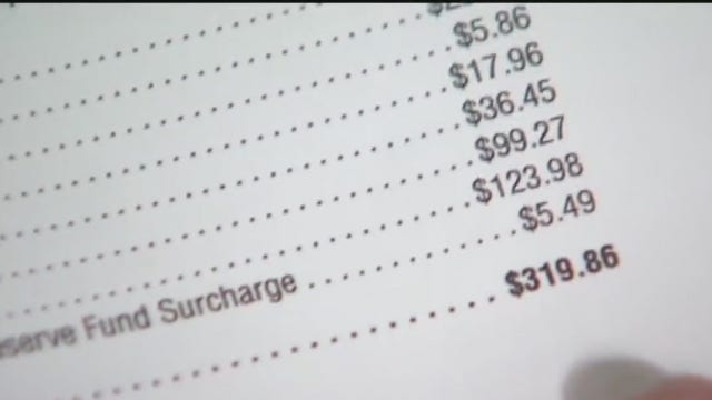 Austin Energy offering financial assistance for customers struggling during COVID-19 pandemic