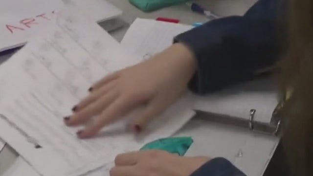Demand for tutors increasing due to delayed in-person instruction