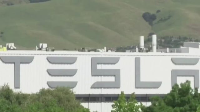 Tesla deal to bring changes to rural Central Texas