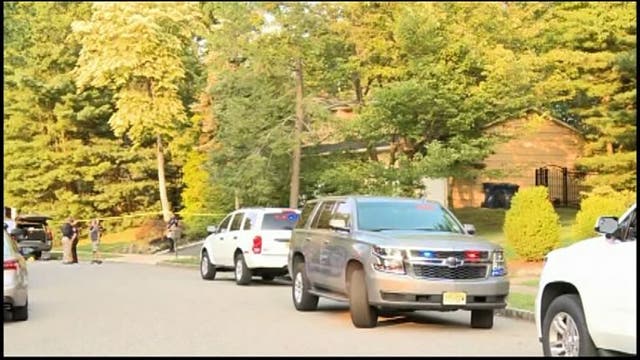 FBI links ambush on New Jersey federal judge's family to killing of San Bernardino County lawyer