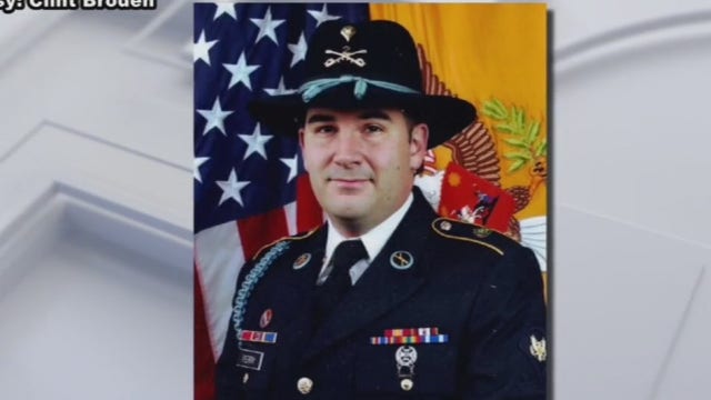 Lawyers of Army sergeant who fatally shot Garrett Foster release new information, photos