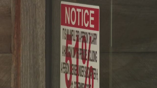 New TABC guidelines will allow some bars to operate as restaurants