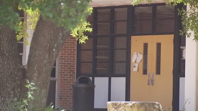 APH discusses possible plans to reopen Travis County schools