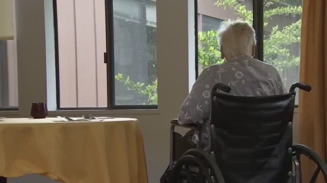 FOX 7 Discussion: Request for safety guidelines to allow nursing home visits