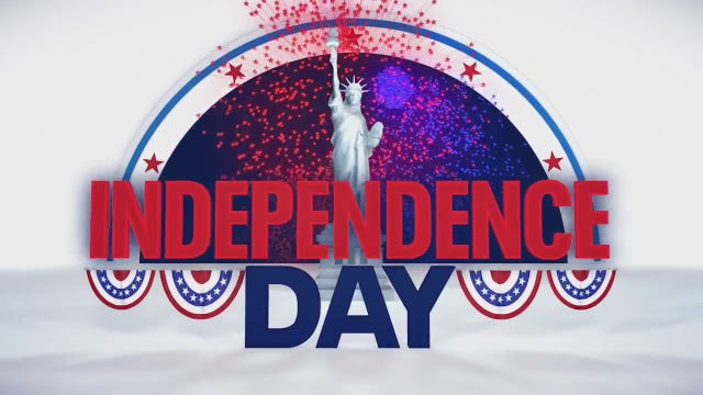 Celebrate 4th of July and support local businesses