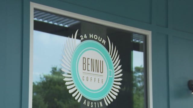 Austin coffee shop co-owner says they're having to lay off employees for the second time due to COVID-19