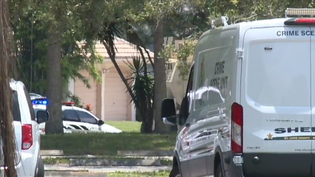 Three dead, including 13-year-old girl, in Port St. Lucie shooting that started over dog dispute, police say