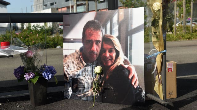 French bus driver dies after brutal attack by passengers who refused to wear face masks