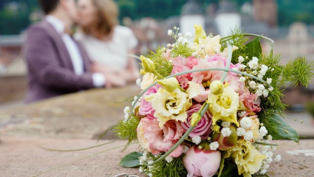 Coronavirus infects couple who held 100-person wedding in California