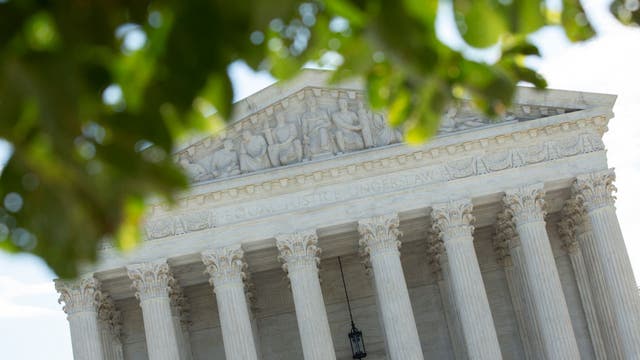 Supreme Court upholds cellphone robocall ban