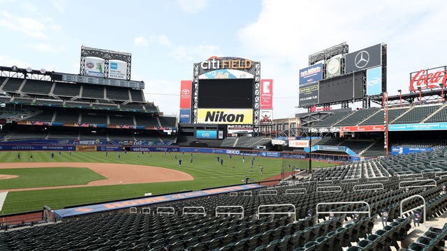 MLB 2021 schedule: Opening Day set for April 1, Yankees-Mets to face off on 20th anniversary of 9/11