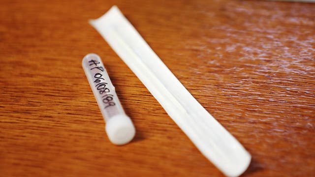 Round Rock ISD to offer free rapid COVID-19 tests to staff, students