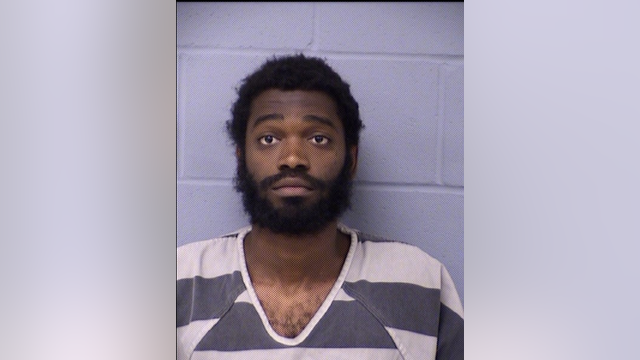 23-year-old arrested for death of woman who was known to help the homeless