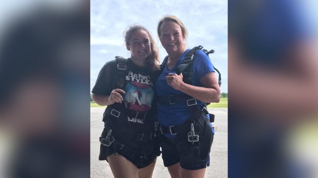 18-year-old, instructor killed during skydiving accident in Upson County