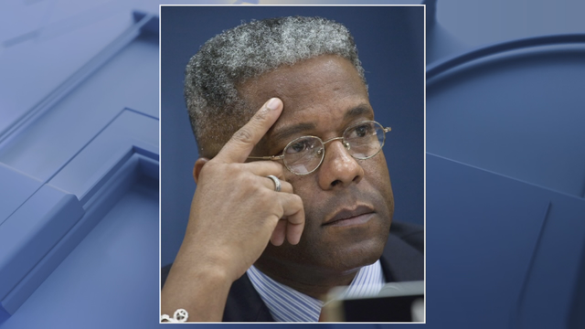Allen West elected new Texas GOP chairman, lurching party leadership further right