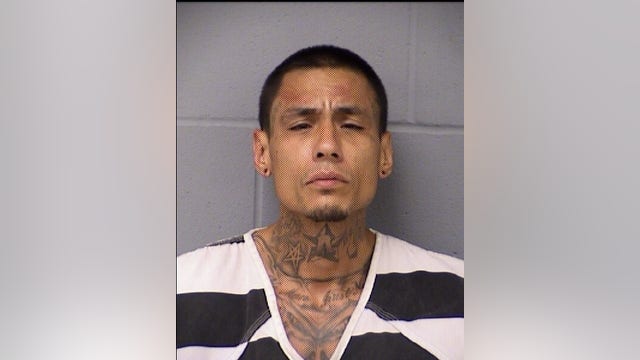 Round Rock police arrest suspect in Southeast Austin stabbing