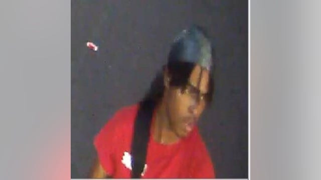Atlanta police release photos of second person of interest in deadly shooting of 8-year-old girl