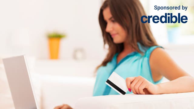 Get a credit card for your side hustle ⁠— how it can help