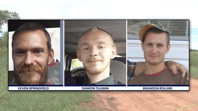 Funeral expenses for Frostproof murder victims covered by 'overwhelming generosity' of donations