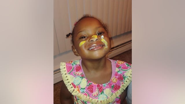 2-year-old girl dies after being shot in northwest Indiana