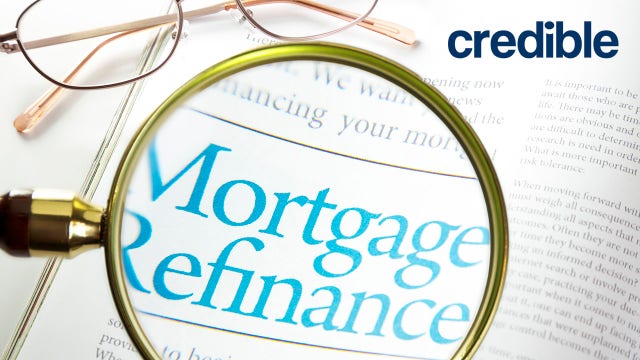 10 things to know before refinancing your mortgage