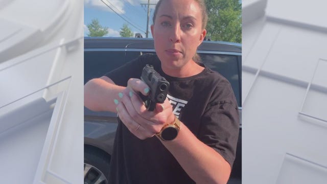 Husband, wife charged with felony assault after gun is pulled on mom and daughter in Lake Orion after argument