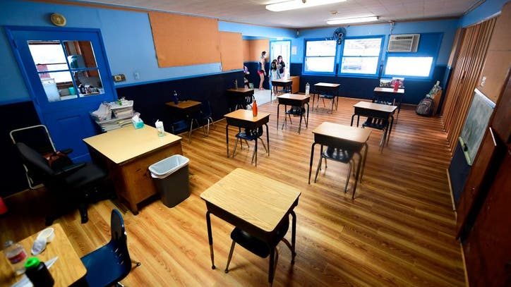 Manor ISD reports five new cases of COVID-19 at four schools - Vimarsana News