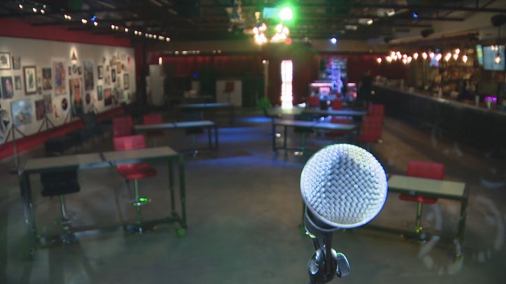 Part of the stimulus bill would help save Austin music venues - Vimarsana News