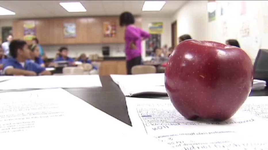 The Texas Education Agency (TEA) announced it will be expanding the Teacher Vacancy Task Force to ensure an "equal representation" of teachers and school system administrators.