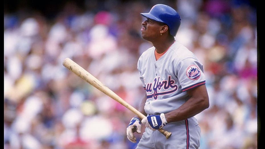 Bobby Bonilla