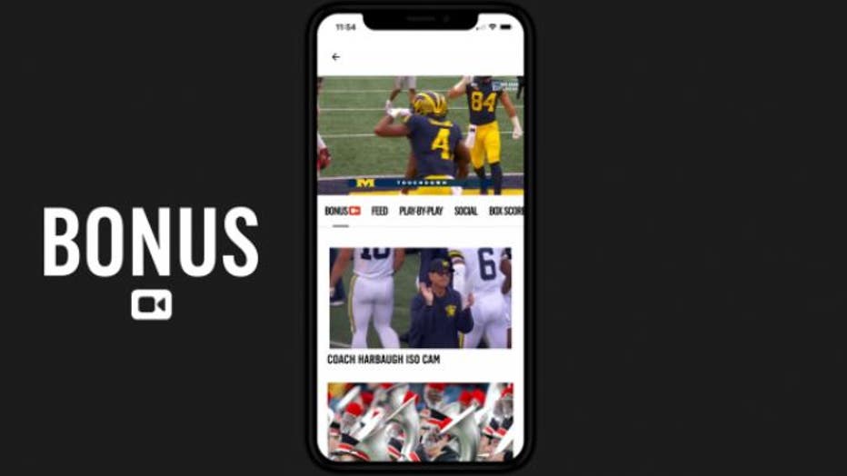 Get an inside look at the new FOX Sports website, app with Hall of Fame