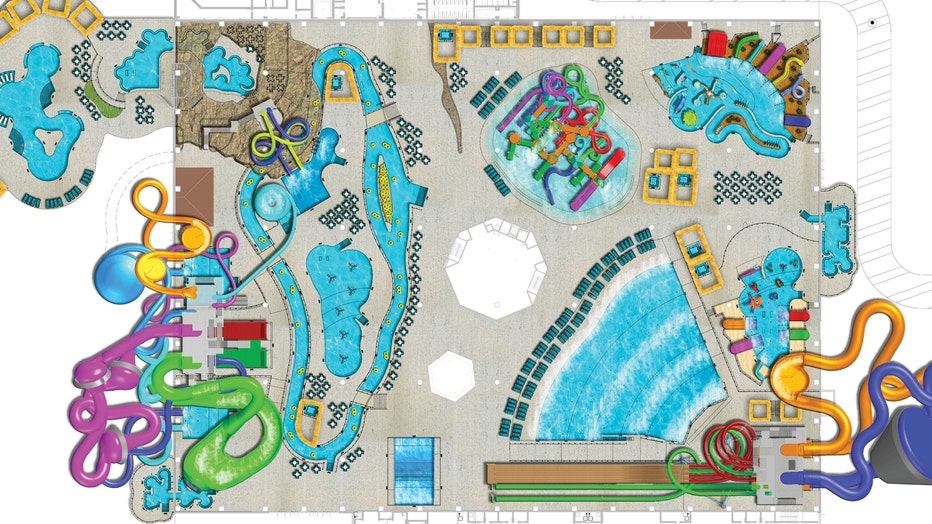 Navigating The Thrills: A Comprehensive Guide To The Kalahari Waterpark ...