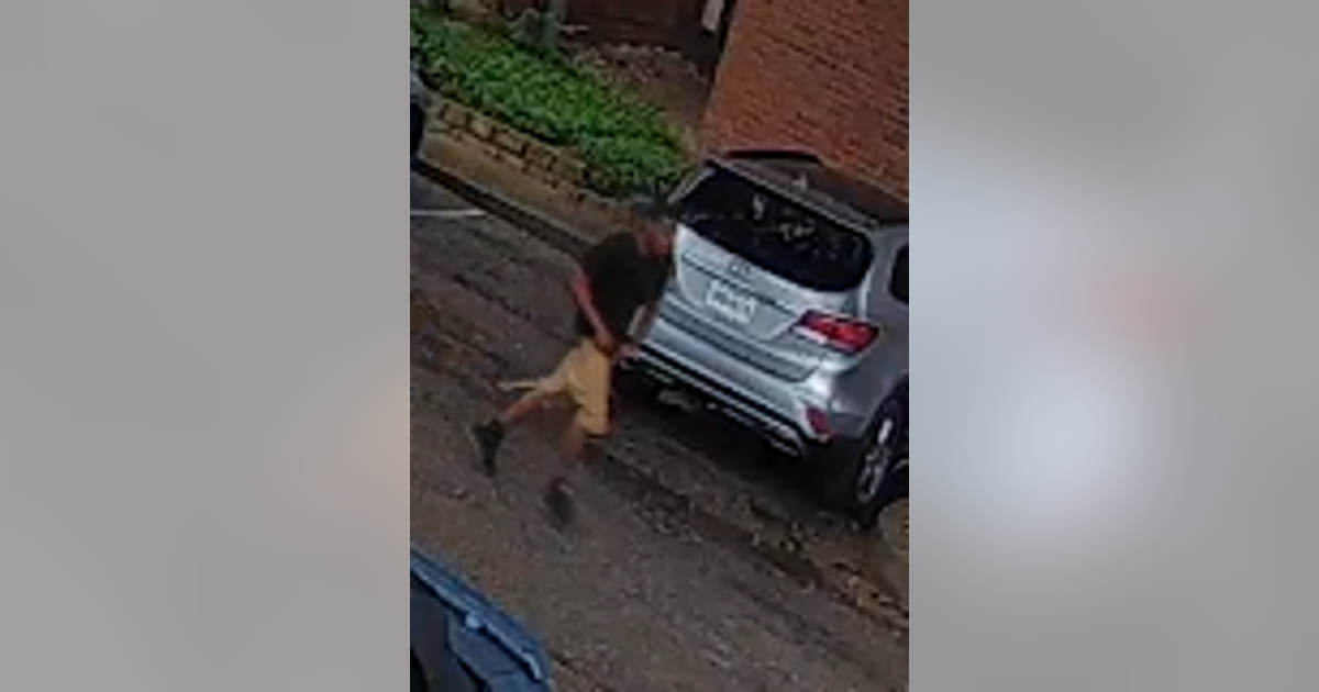 APD seeking assistance in July 2020 aggravated robbery case | FOX 7 Austin