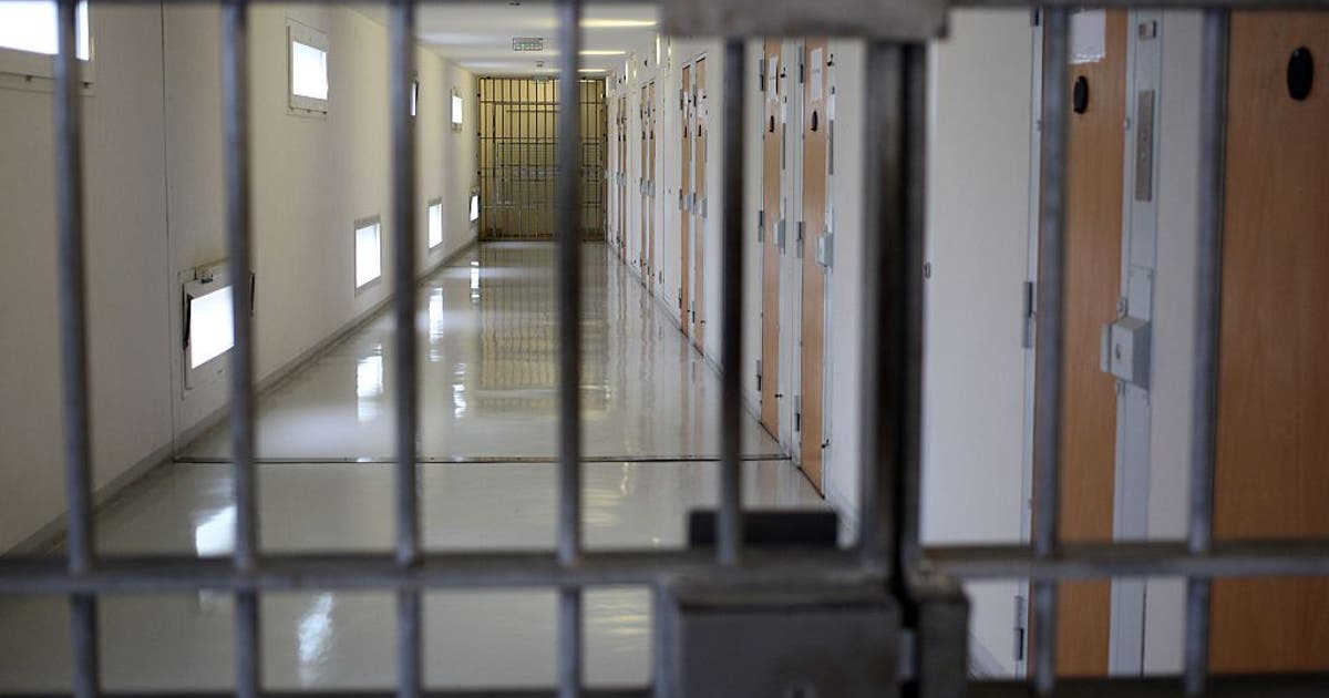 Texas man sentenced to 14 years after 1,500+ child sexual abuse images seized