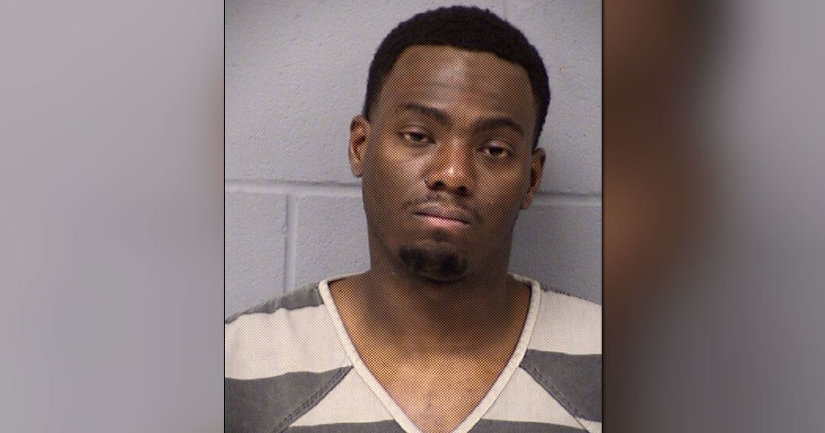 Man arrested in Pflugerville for shooting cousin | FOX 7 Austin