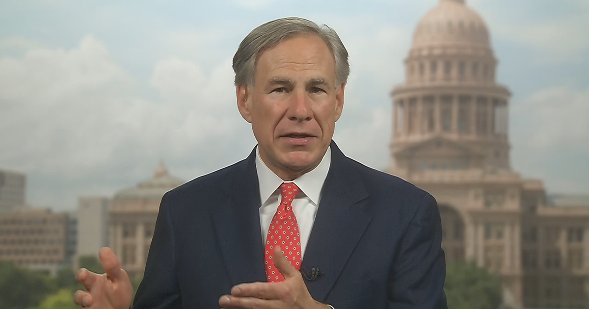 Gov. Abbott considering proposal for state to take over APD | FOX 7 Austin