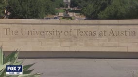 Some UT Austin faculty petition against opening campus