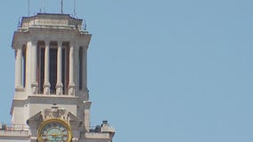 UT Austin: 45-50 percent of students choosing to attend online-only classes this fall