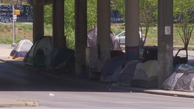 Unsheltered homelessness on a dramatic rise in ATX, says consultant