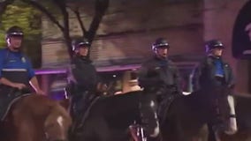 City Council proposes eliminating mounted patrol from APD