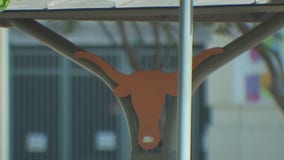 Several Longhorn band members say they will not perform "The Eyes of Texas"