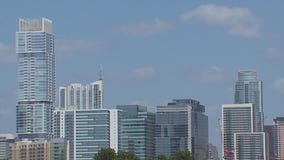 Austin Mayor Adler delivers State of the City address