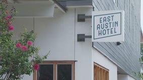 With COVID-19 safety measures in place, East Austin Hotel welcomes back guests