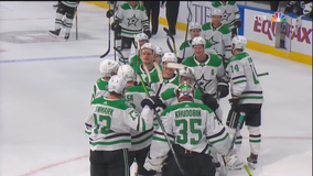 Dallas Stars playoff series to resume Sunday after NHL player racial injustice protests