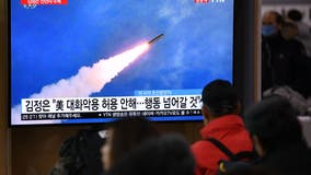 UN report says North Korea ‘probably’ developed miniature nuclear bombs to fit long-range missiles