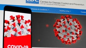 Report: Department of Health and Human Services to return COVID-19 data collection process to CDC